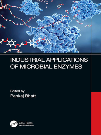 Industrial Applications of Microbial Enzymes (Original PDF)