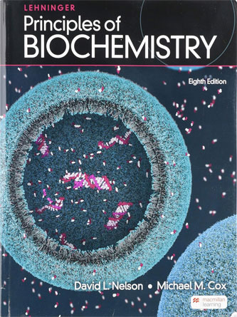 Lehninger Principles of Biochemistry Eighth Edition (Original PDF)