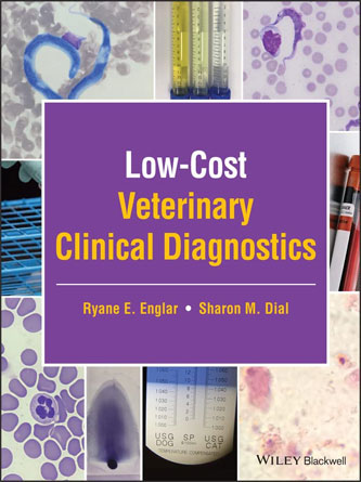 Low-Cost Veterinary Clinical Diagnostics 1ed (PDF)