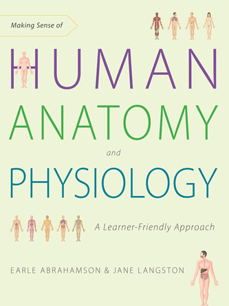 Making Sense of Human Anatomy and Physiology: A Learner-Friendly Approach (EPUB)