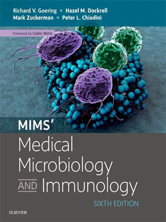 Mims’ Medical Microbiology and Immunology, 6th Edition (EPUB)