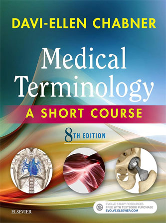 Medical Terminology: A Short Course, 8e (PDF Publisher)