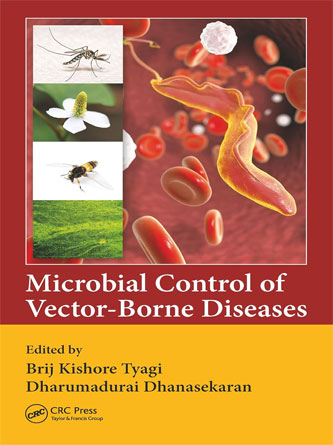 Microbial Control of Vector-Borne Diseases (PDF)