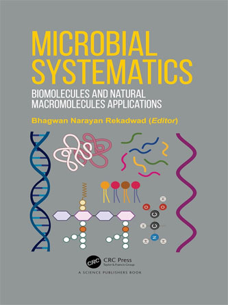 Microbial Systematics: Biomolecules and Natural Macromolecules Applications (PDF)