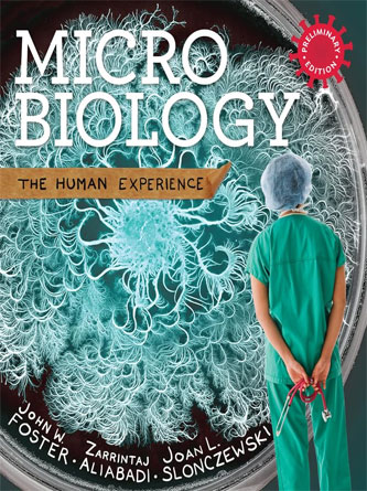 Microbiology: The Human Experience (Original PDF)