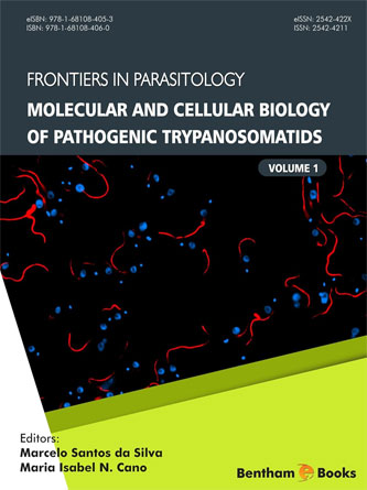 Molecular and Cellular Biology of Pathogenic Trypanosomatids (Frontiers in Parasitology) (PDF)