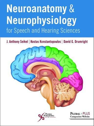 Neuroanatomy and Neurophysiology for Speech and Hearing Sciences (PDF Publisher)