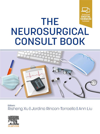 The Neurosurgical Consult Book (PDF Publisher)