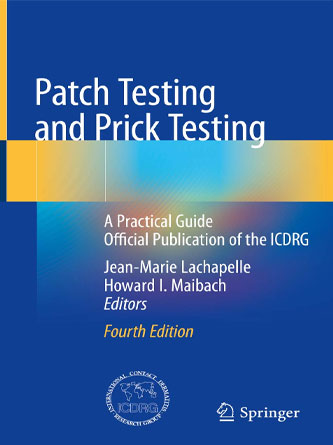 Patch Testing and Prick Testing 4th Edition (Original PDF)