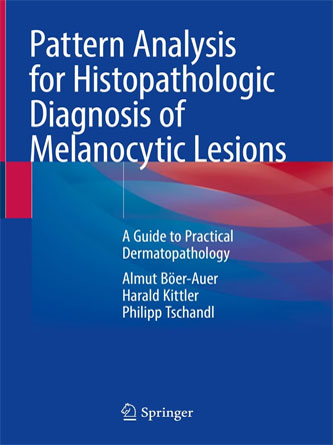 Pattern Analysis for Histopathologic Diagnosis of Melanocytic Lesions (PDF)