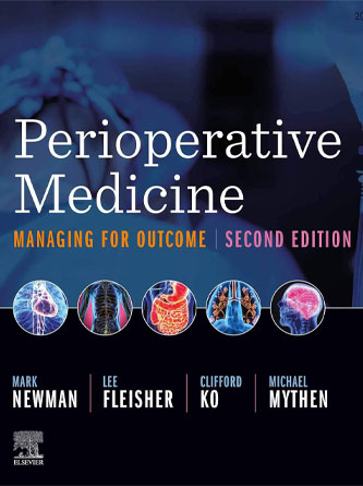 Perioperative Medicine: Managing for Outcome 2ed (PDF)