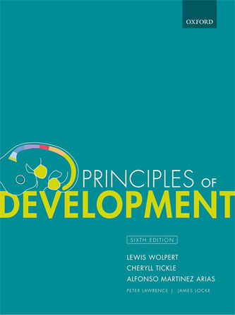 Principles of Development 6th Edition (PDF Publisher)