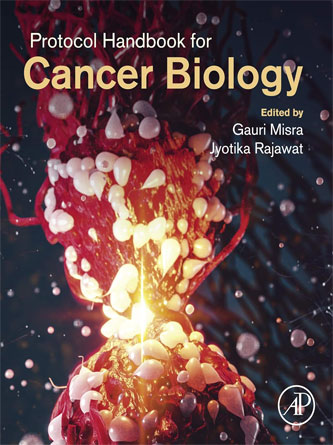 Protocol Handbook for Cancer Biology (PDF Publisher)