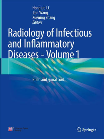 Radiology of Infectious and Inflammatory Diseases – Volume 1: Brain and Spinal Cord (True PDF)