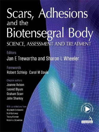 Scars, Adhesions, And the Biotensegral Body (PDF)