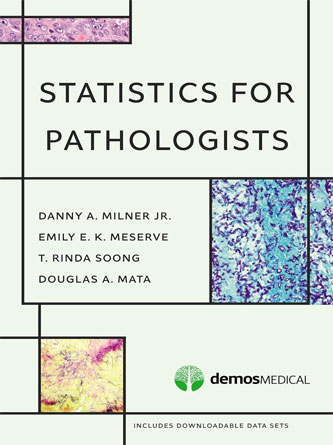 Statistics for Pathologists - EPUB