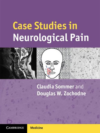 Case Studies in Neurological Pain 1ed (PDF Publisher)