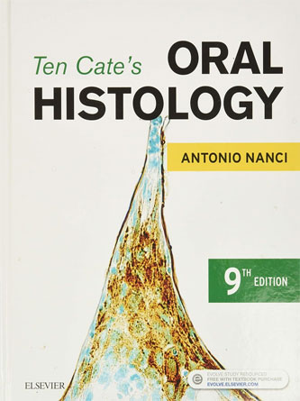 Ten Cate’s Oral Histology: Development, Structure and Function, 9th Edition (Original PDF)