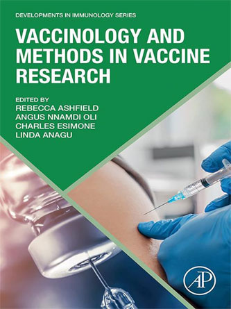 Vaccinology and Methods in Vaccine Research (Original PDF)