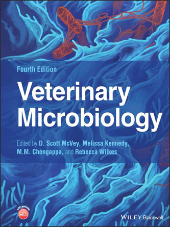 Veterinary Microbiology 4ed (Original PDF)