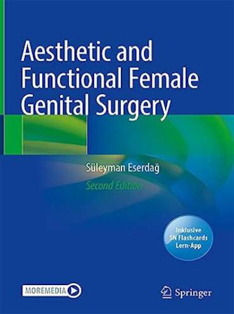 Aesthetic and Functional Female Genital Surgery (Original PDF)