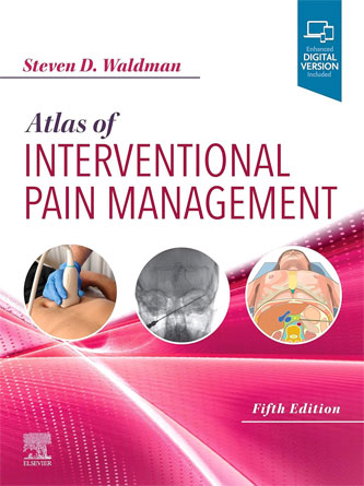 Atlas of Interventional Pain Management 5th Edition (Original PDF) + Video