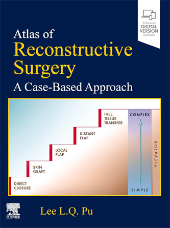 Atlas of Reconstructive Surgery: A Case-Based Approach (Original PDF)