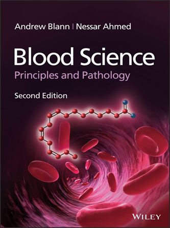 Blood Science: Principles and Pathology 2nd Edition (PDF)