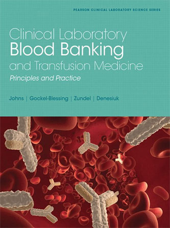 Clinical Laboratory Blood Banking and Transfusion Medicine Practices (Original PDF)