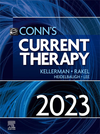 Conn's Current Therapy 2023 (Original PDF)