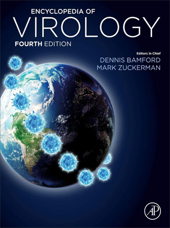 Encyclopedia of Virology, 4th Edition (Original PDF)