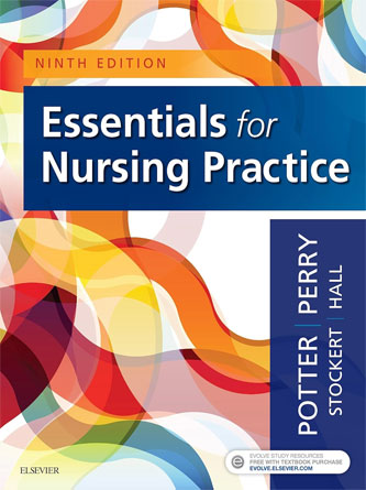 Essentials for Nursing Practice 9th Edition (Original PDF + Video)