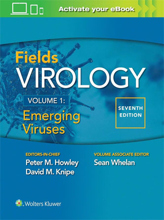 Fields Virology: Emerging Viruses 7th Edition (Original PDF)