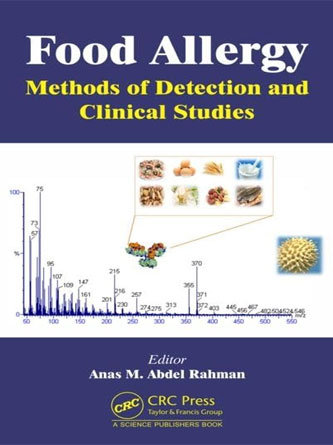 Food Allergy: Methods of Detection and Clinical Studies