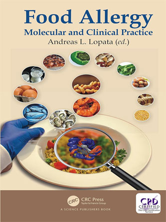 Food Allergy: Molecular and Clinical Practice (Download PDF from Publisher)