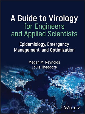 A Guide to Virology for Engineers and Applied Scientists: Epidemiology, Emergency Management, and Optimization (PDF)