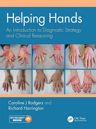 Helping Hands: An Introduction to Diagnostic Strategy and Clinical Reasoning (PDF)