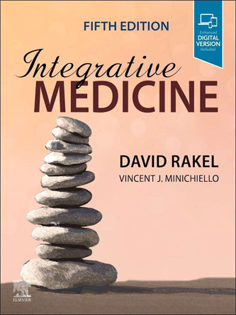 Integrative Medicine 5th Edition (Original PDF from Publisher)