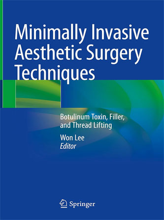 Minimally Invasive Aesthetic Surgery Techniques: Botulinum Toxin, Filler, and Thread Lifting (Original PDF)