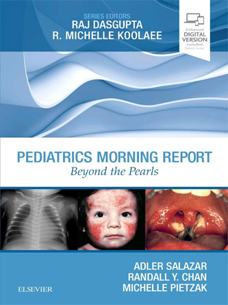 Pediatrics Morning Report: Beyond the Pearls, 1st Edition (Original PDF)