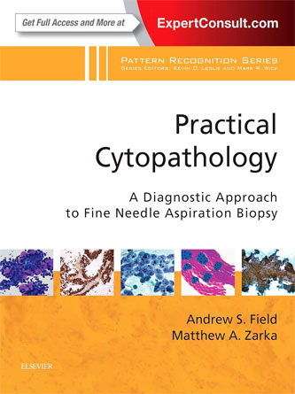 Practical Cytopathology: A Diagnostic Approach to Fine Needle Aspiration Biopsy (PDF)