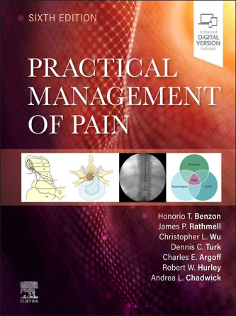 Practical Management of Pain 6th Edition (Original PDF)