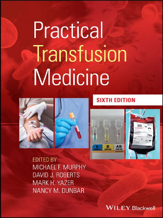 Practical Transfusion Medicine 6th Edition (Original PDF)