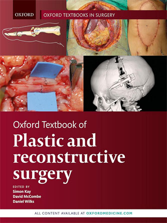 Oxford Textbook of Plastic and Reconstructive Surgery (Original PDF)