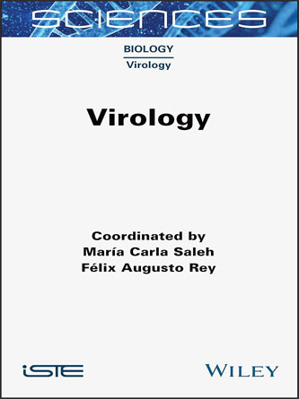 Virology 1st Edition (Original PDF)