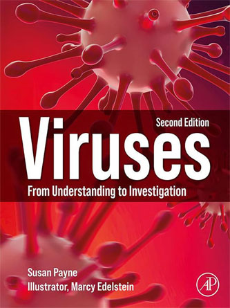 Viruses: From Understanding to Investigation 2nd Edition (Original PDF from Publisher)