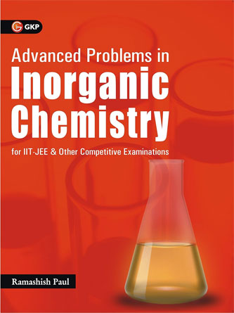 Advanced Problems in Inorganic Chemistry for IIT-Jee & Other Competitive Examinations (PDF)