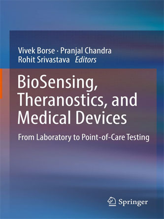 BioSensing, Theranostics and Medical Devices: From Laboratory to Point-of-Care Testing (PDF)