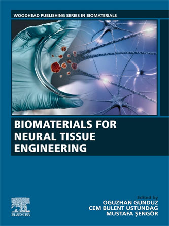 Biomaterials for Neural Tissue Engineering (Woodhead Publishing Series in Biomaterials) (EPUB)