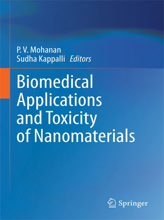 Biomedical Applications and Toxicity of Nanomaterials (PDF Publisher)